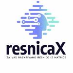 ResnicaX Slovenija
